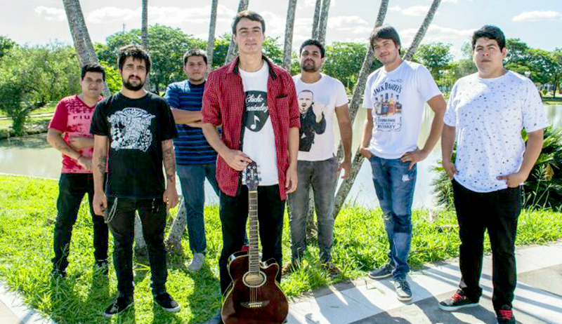 Chicho Fernández presenta “En sus manos” en el Teatro de la Ciudad