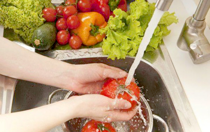 La cadena de frío es clave en la seguridad alimentaria