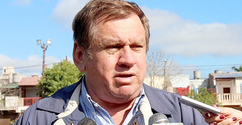 De Vido: “Las decisiones del ministerio de Energía repercuten en las boletas con subas de hasta un 35%”