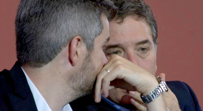 Encuesta: menos de un tercio del país tiene expectativas positivas de la economía