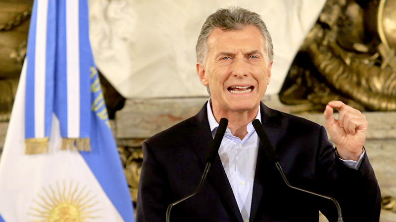 El decreto de Macri contra la designación de familiares tiene dos excepciones