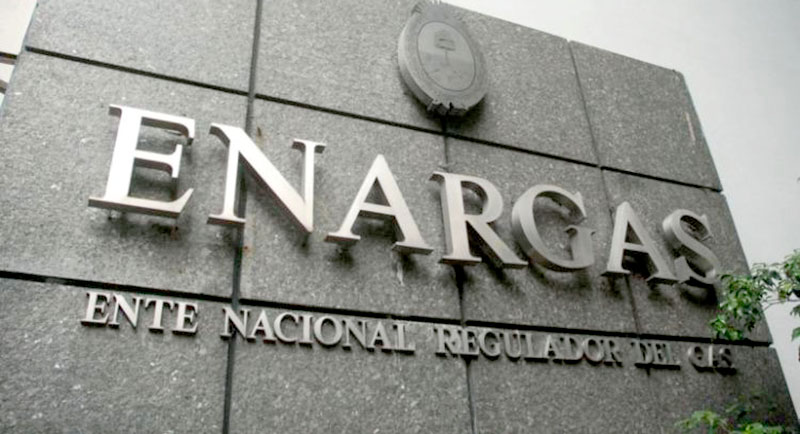 El Gobierno designó nuevas autoridades del ENRE y Enargas