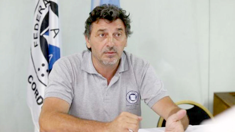 Federación Agraria: “Estamos peor que en 2015”