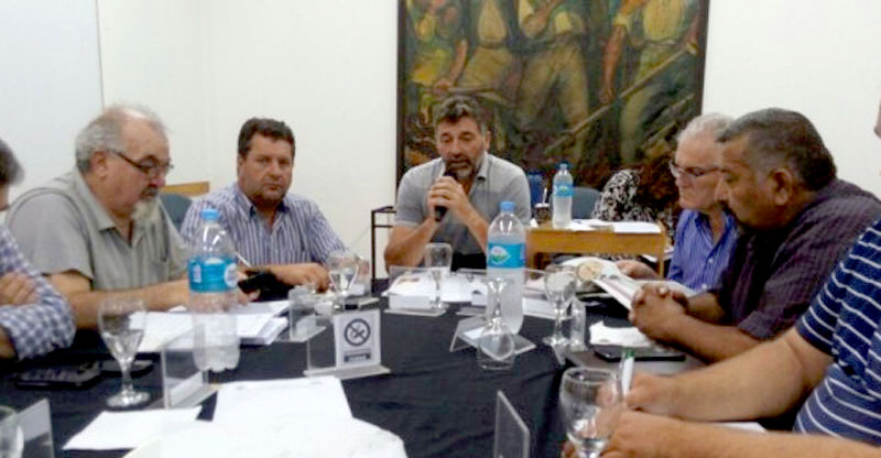 Federación Agraria le dio un ultimátum al Gobierno y estudia medidas de fuerza