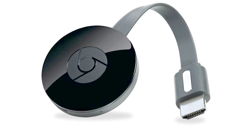 Si tu conexión Wi-Fi anda lenta, el problema puede estar en tu Google Chromecast