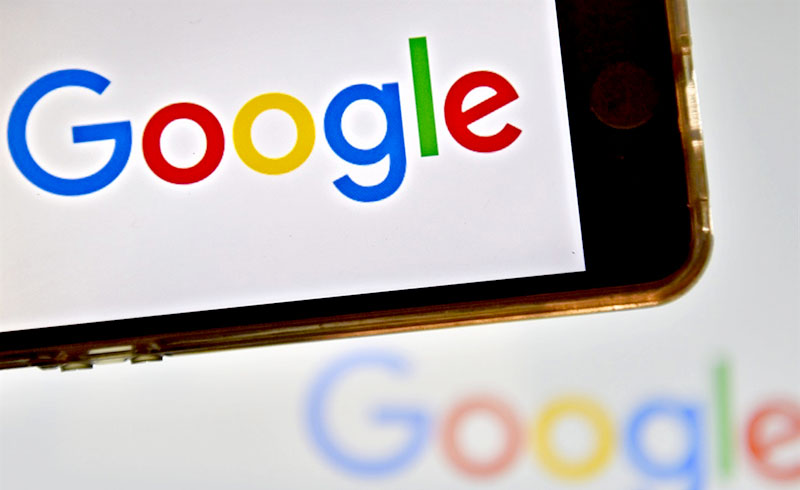 Google habilitó su buscador de empleos en la Argentina