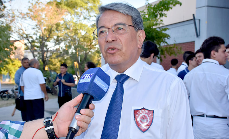 Para Granada el uso de la energía nuclear “trasciende las ideologías”