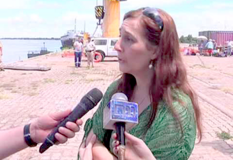 Vacuna contra fiebre amarilla es sólo para zonas de alerta