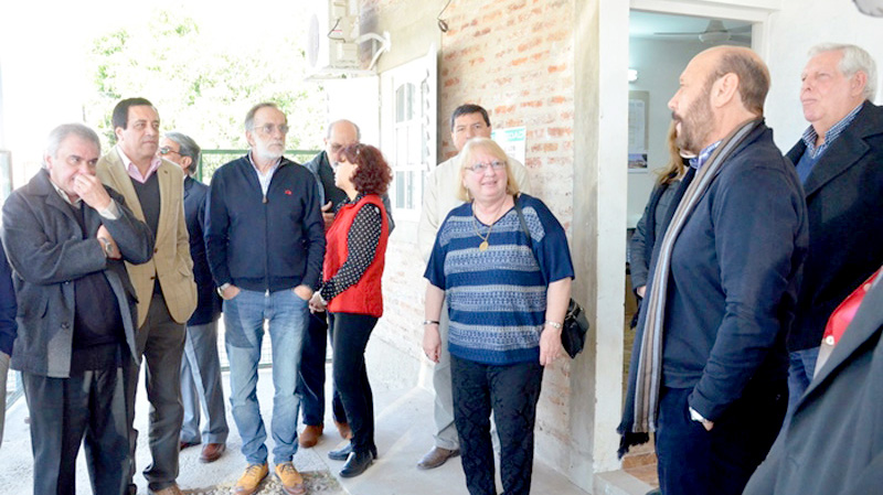 PANORAMA POLÍTICO FORMOSEÑO – Macri y el tiempo le dieron la razón a Insfrán