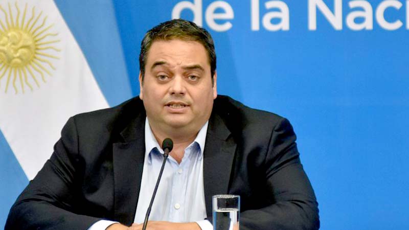 Para el Gobierno, los salarios le ganaron a la inflación en 2017