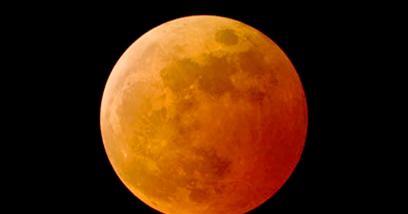 ¿Qué es y cómo te afectará la Superluna azul de sangre, el fenómeno que sorprenderá al mundo?