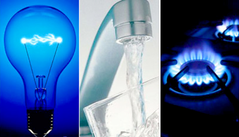 Familias de bajos recursos necesitan un mes de salario para pagar los servicios públicos