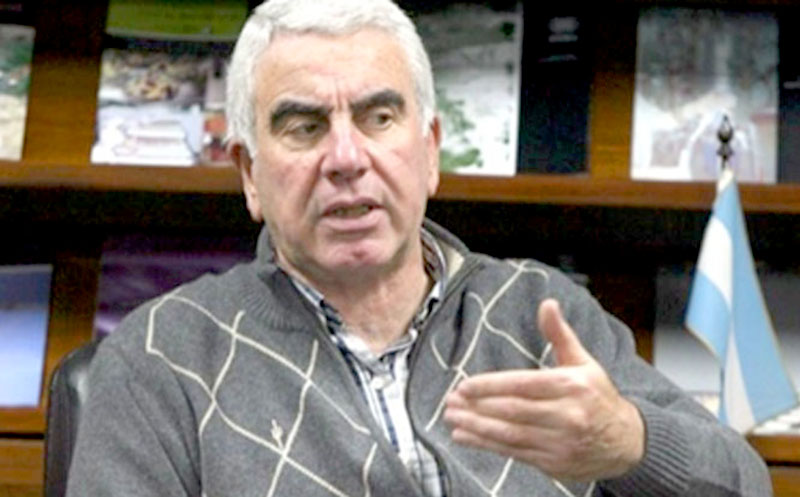 Martínez: “Nadie se imagina el daño que se hace cuando hay despidos en áreas estatales como el INTI o el SENASA”