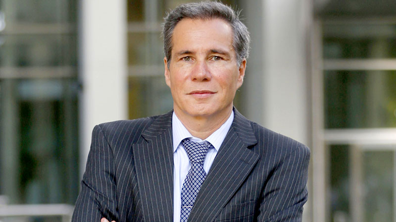 Se cumplen tres años del fallecimiento del fiscal Alberto Nisman