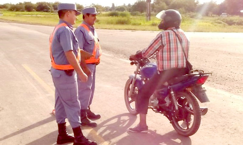 El esquema preventivo en seguridad ciudadana permitió reducir delitos durante el año pasado