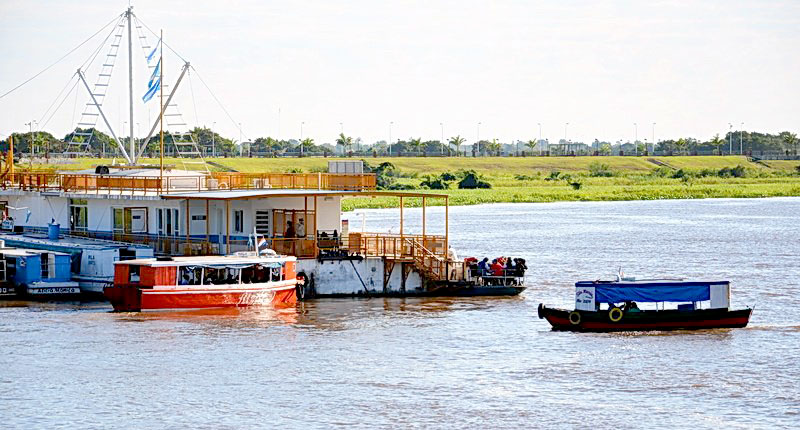 Pitoni: “Aumentaría el pasaje a Alberdi desde el miércoles”