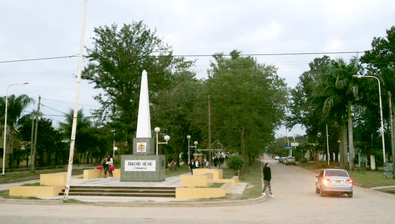 Riacho He Hé: Este jueves lanzan  interesante programa de Seguridad Vial