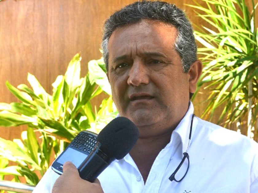 Incidentes en Ingeniero Juarez