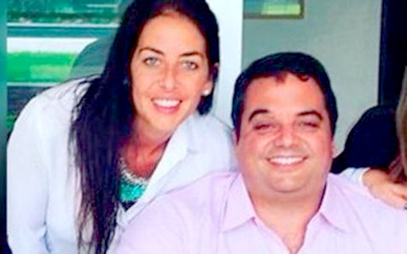 Renunció la hermana del ministro Jorge Triaca