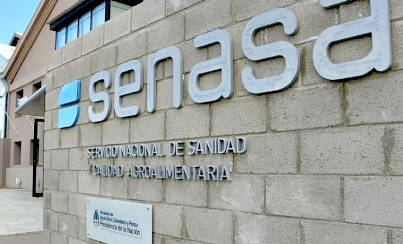 Trabajadores del SENASA volvieron a advertir sobre el vaciamiento y la privatización