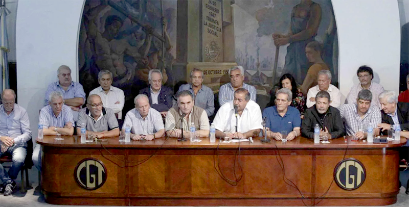 El Gobierno dará de baja diez obras sociales sindicales