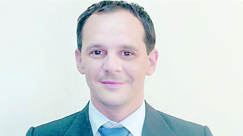 Spotorno: “Argentina no está recibiendo casi nada de inversión extranjera directa pura”