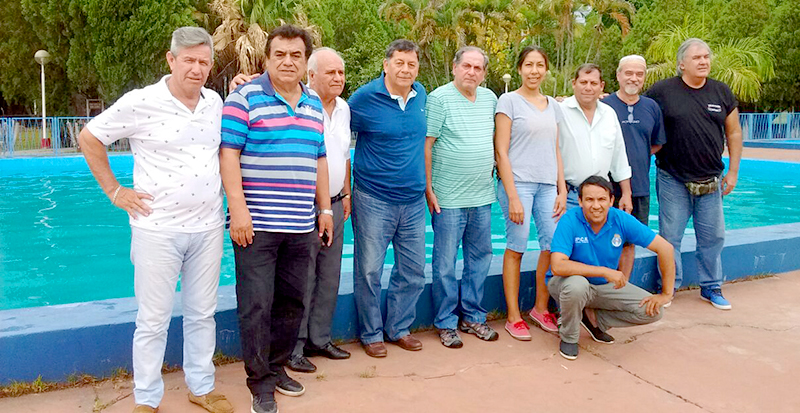 “Temporada en familia”, la opción turística para el verano en UPCN