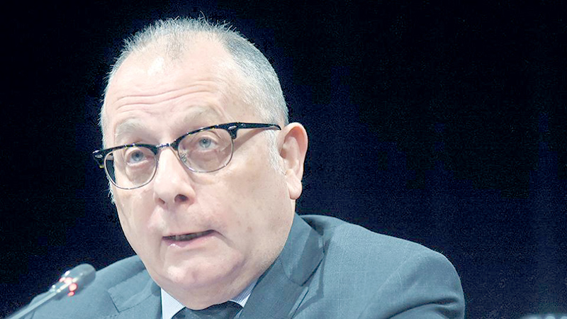 La cancillería intervendrá por la visa de Timerman