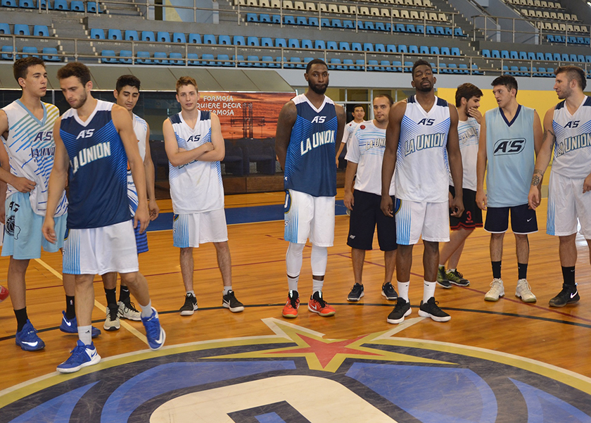 La Unión: Largó el año de Spurlock