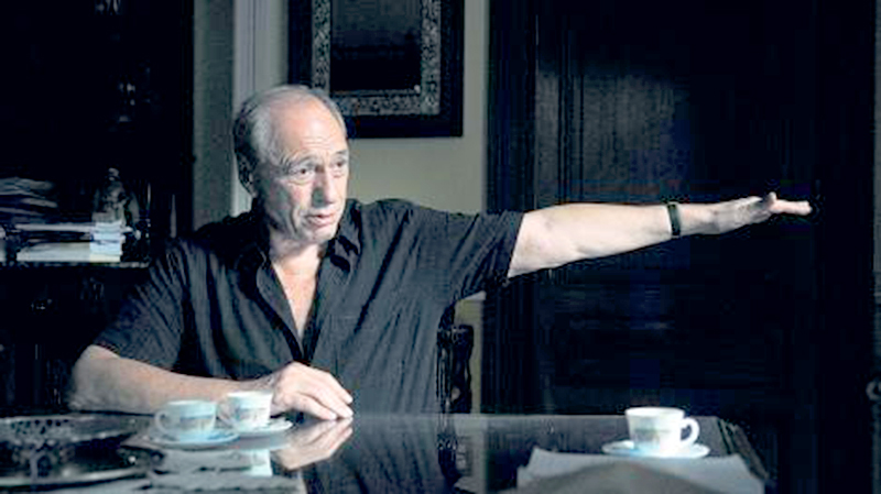 Zaffaroni: “Vamos camino a una amnistía”