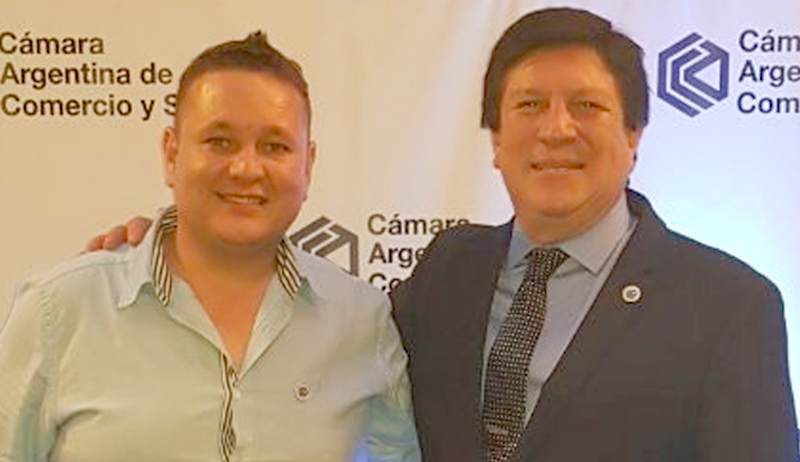 Amarilla: “En la Formosa algunos locales comerciales bajaron sus venta hasta un 50%”