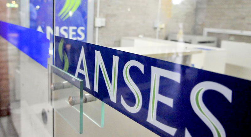 En busca de financiamiento, el Gobierno toma $ 16.000 millones de la Anses