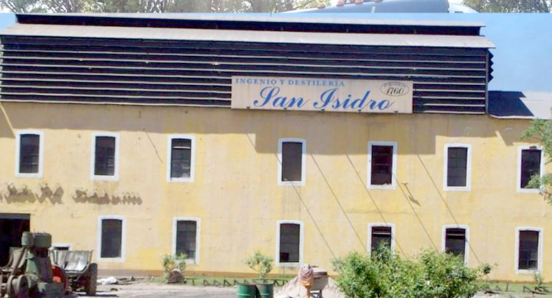 Cierra el ingenio azucarero más antiguo del país
