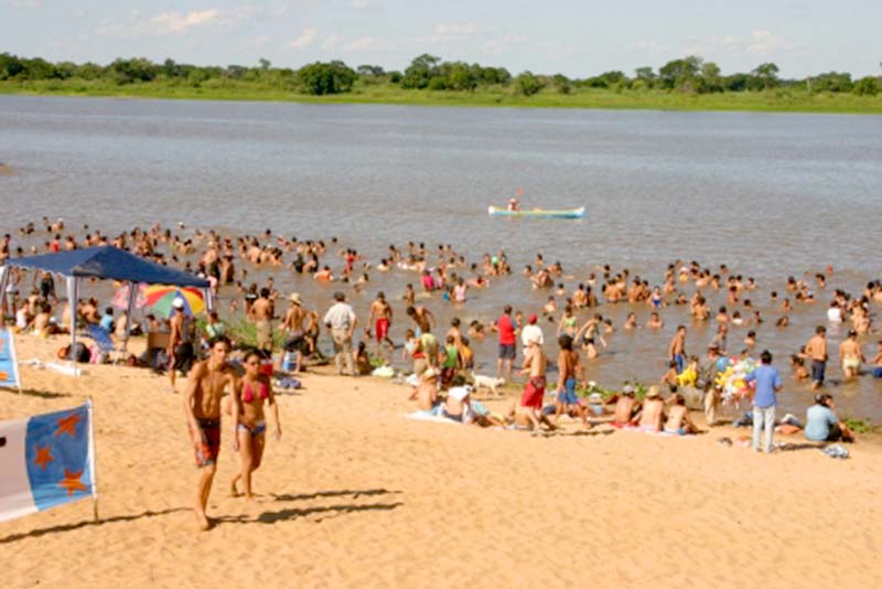 Cientos de familias eligieron Herradura