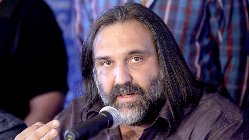 Nuevas amenazas contra Baradel: “Te vamos a hacer desaparecer”