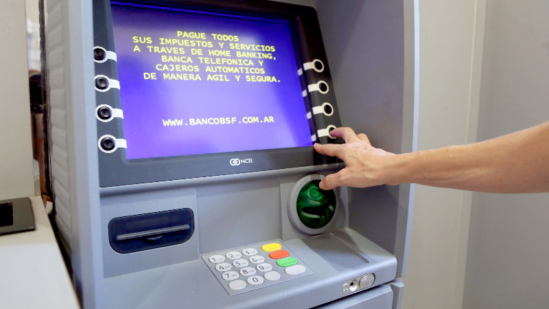 Los bancos podrán embargar las cuentas sueldo