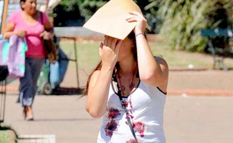 HAC: Recomendaciones a tener en cuenta ante las altas temperaturas