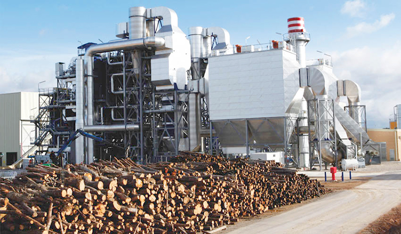 Aprueban la ejecución de dos centrales de generación eléctrica a través de la biomasa