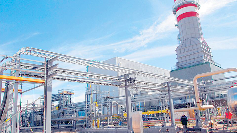Por resolución, el Ministerio de Energía avanza en la privatización de dos centrales térmicas