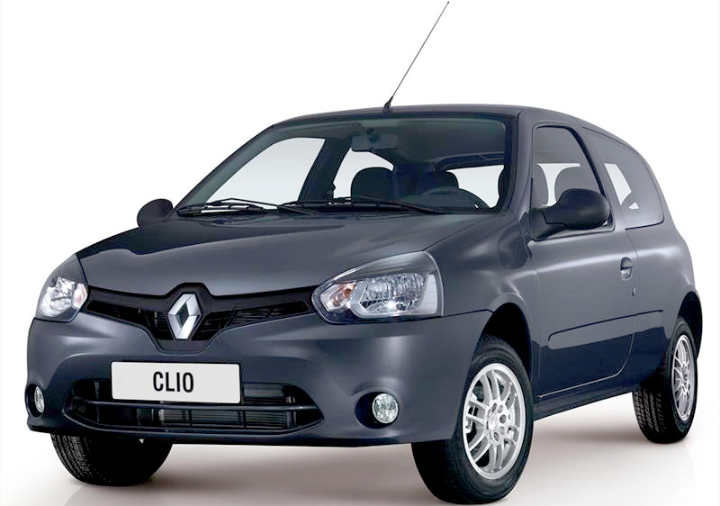 Para pocos: cuesta $ 120 mil por año mantener un auto chico