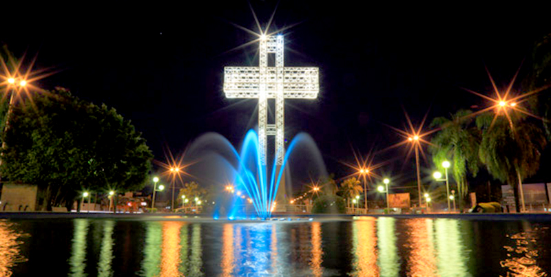 Niños del interior participan de “Conociendo mi provincia”