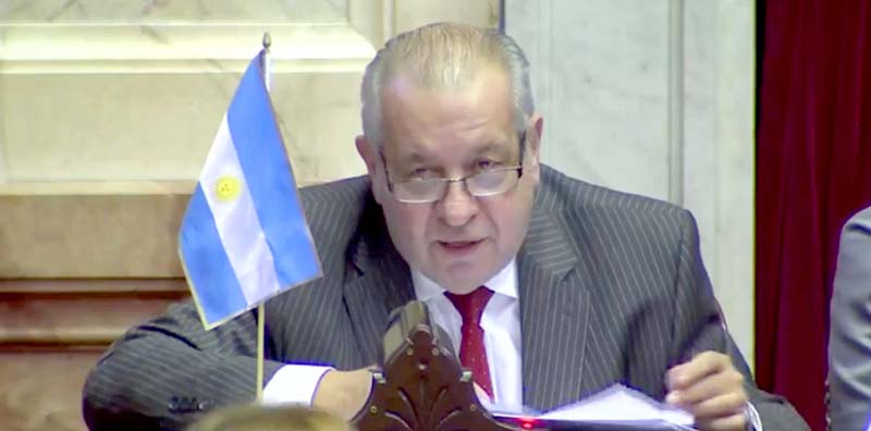 El sistema previsional argentino