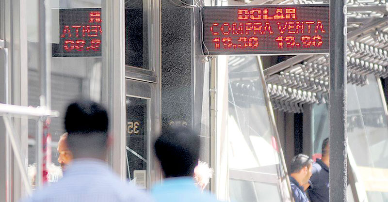 Polémica por la autorización del Banco Central al comercio minorista a que compre y venda divisas