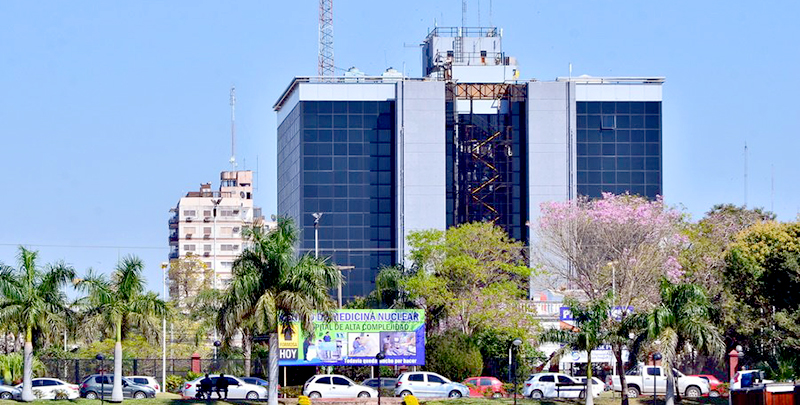 Formosa exhibe 16 años sucesivos de equilibrio fiscal