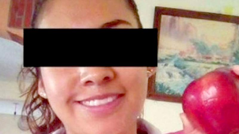 Conmoción en México: asesinó, descuartizó y cocinó a su exesposa