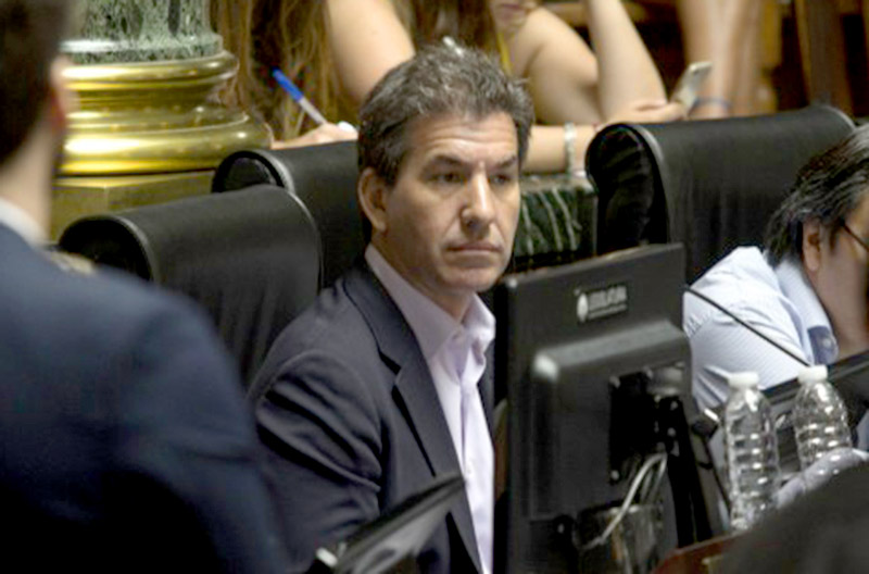 El PRO quieren que Andy Freire se haga cargo del fracaso del Ecoparque