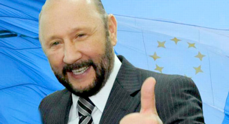 Insfrán participará en la discusión nacional por fondos al sistema previsional