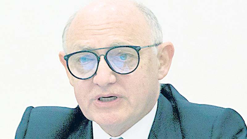 Organizaciones israelíes de derechos humanos se manifestaron contra la detención de Héctor Timerman