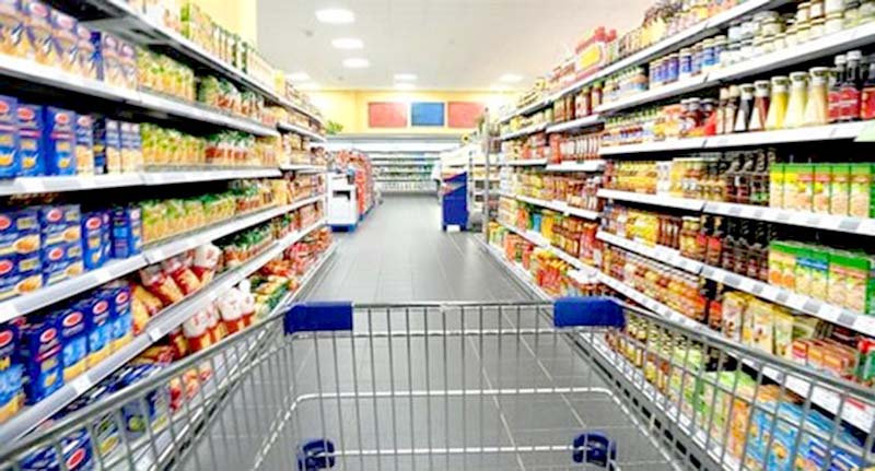 La inflación prevista por el Gobierno para cuatro años se produjo en dos