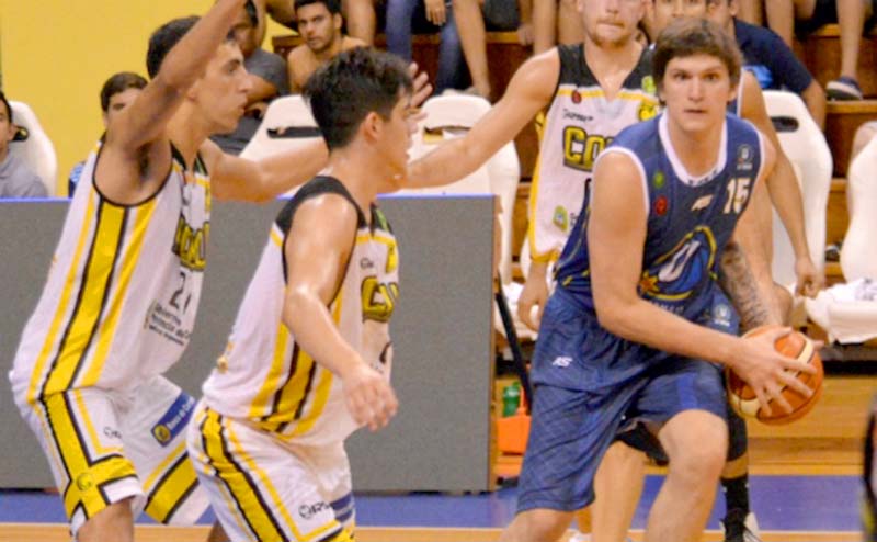 La Unión venció a Comunicaciones y sigue subiendo en La Liga